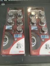 20x 32mm wheel for sale  SKEGNESS