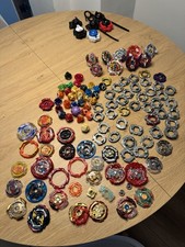Hasbro beyblades konvolut gebraucht kaufen  Dachau
