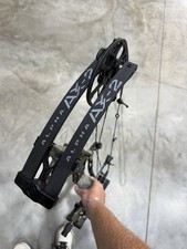 Hoyt black kuiu for sale  Seminole