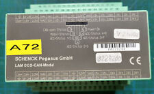 Schenck pegasus gmbh gebraucht kaufen  Mannheim