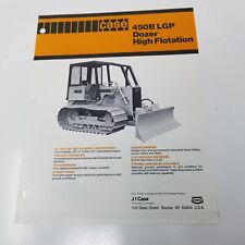 Case 450b lgp for sale  Saint Louis