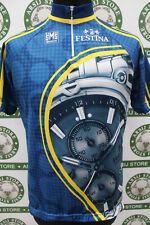 Maglia ciclismo santini usato  Afragola