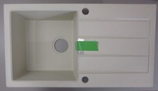 Riginal franke spüle gebraucht kaufen  Marienberg, Pobershau