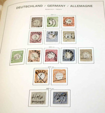 schaubek album gebraucht kaufen  Sonneberg