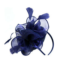 Women fascinator hat for sale  UK