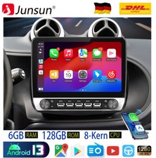 128g carplay android13 gebraucht kaufen  Buttstädt