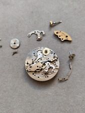 Movimemto orologio cronografo usato  San Martino Dall Argine