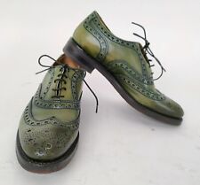 Scarpe botti lacci usato  Sacile