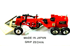 Grip zechin caterpillar for sale  SOUTHAMPTON