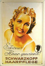 Schwarzkopf haarpflege schöne gebraucht kaufen  München