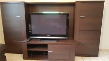 Meuble rangement marron d'occasion  Vagney