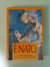Libro gravidanza nato usato  Gabicce Mare