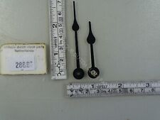 Lancette orologio stile usato  Spedire a Italy