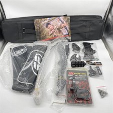 Pfeil bogen set gebraucht kaufen  Haiger