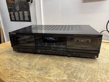 Sony wr8es dual for sale  Pompano Beach