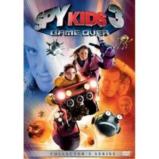 Spy kids game for sale  Flushing