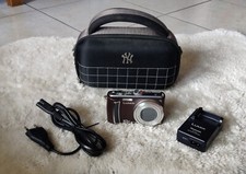 Appareil photo numérique usato  Spedire a Italy