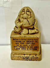 Paula vtg. figurine for sale  Simi Valley