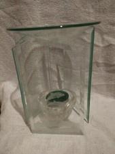 Delfin duftlampe aromalampe gebraucht kaufen  Deutschland