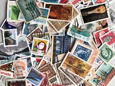 Canada canadian stamps for sale  ST. AUSTELL