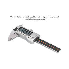 Pinça Vernier 0‐50mm portátil mini ferramenta industrial digital resistente ao desgaste ferrugem comprar usado  Enviando para Brazil