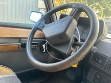 Used steering column for sale  Mobile