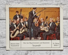 Jazzmusik geige trommel gebraucht kaufen  Gießen