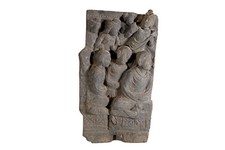 Antikes relief fragment gebraucht kaufen  Mülheim an der Ruhr