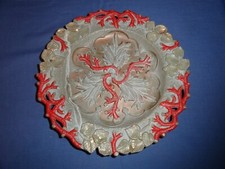 Antique german pottery for sale  BURNHAM-ON-SEA