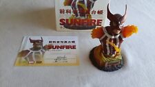 Marvel sunfire buste d'occasion  Garéoult