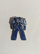 Warhammer 40k ultramarines for sale  TENBY