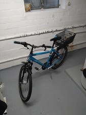 Jungenfahrrad gebraucht kaufen  Rotenburg