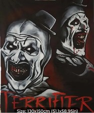 Terrifier art clown for sale  Sanford