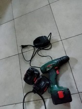 Avvitatore bosch 4 usato  Saviore dell'Adamello