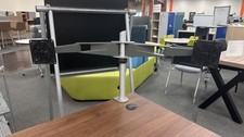 monitor knoll sapper dual arm for sale monitor knoll sapper dual arm for sale Pittsburgh
