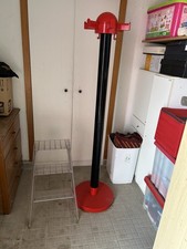 Kartell appendiabiti anni usato  Zungoli