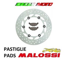Disco freno posteriore usato  Napoli