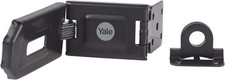 Yale hardened steel for sale  DERBY