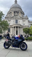 Full oem yamaha for sale  LONDON