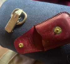 Cole pocket bottle for sale  Lovell