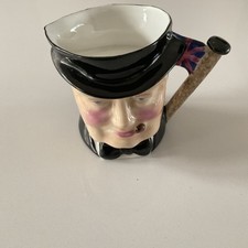 Vintage winston churchill for sale  GOSPORT