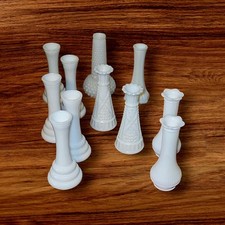 Lot vtg white for sale  Swanzey