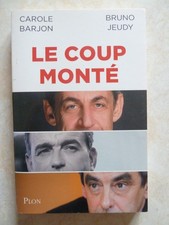 Coup monte d'occasion Coup monte d'occasion  Cherbourg-Octeville-