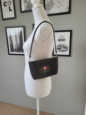 Trachtentasche handtasche cred gebraucht kaufen  Nürnberg