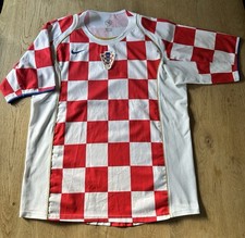 Nike kroatien trikot gebraucht kaufen  Limburg a. d. Lahn