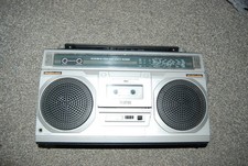 Vintage 1980s hitachi for sale  SKEGNESS