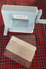 Sizzix sidekick die for sale Sizzix sidekick die for sale  OAKHAM