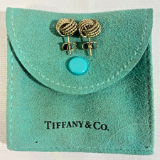 tiffany twist knot earrings for sale tiffany twist knot earrings for sale Beaverton