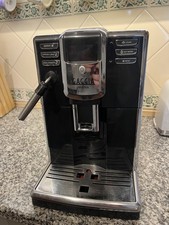 Gaggia anima black for sale  CANTERBURY
