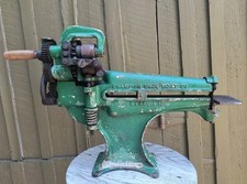 Champion leather cutter for sale  Longmont